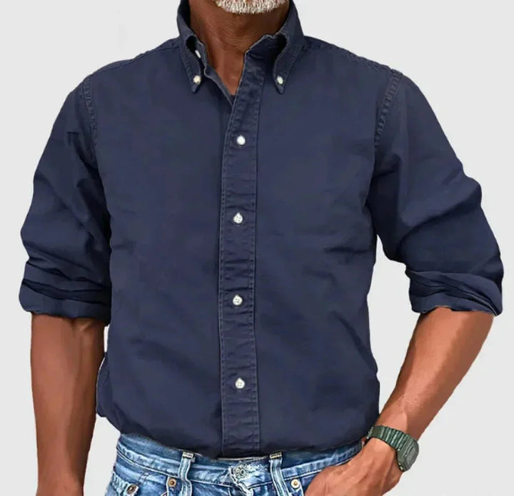 Chase | Men’s Casual Button-Up Shirt