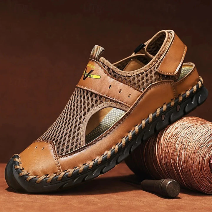 Blair | Men Spring Breathable Outdoor Sandals